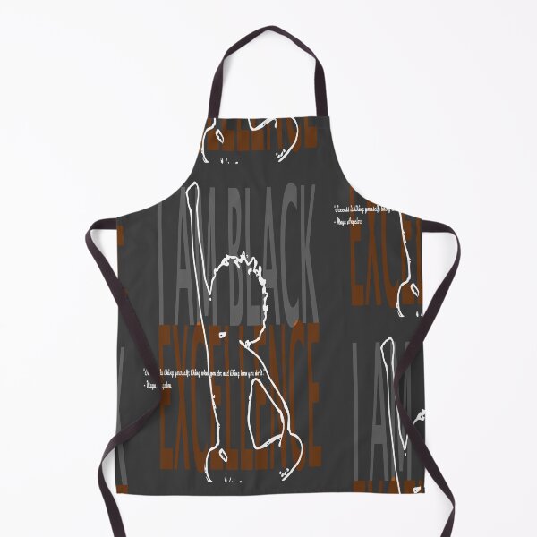 Item preview, I AM BLACK EXCELLENCE designed and sold by Konxious.