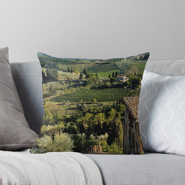 Item preview, San Gimignano  designed and sold by lisadw.