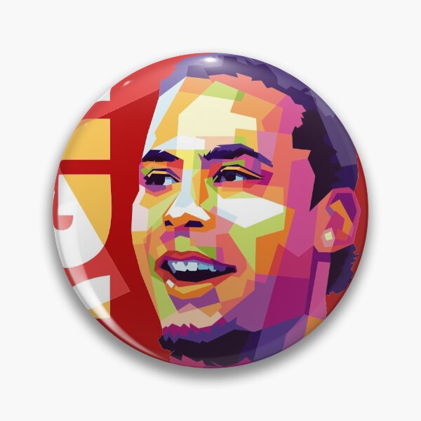 Item preview, Virgil van dijk designed and sold by Andu-wpap.