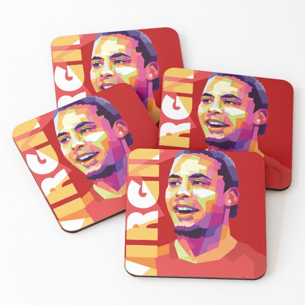 Item preview, Virgil van dijk designed and sold by Andu-wpap.