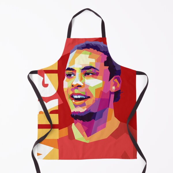 Item preview, Virgil van dijk designed and sold by Andu-wpap.
