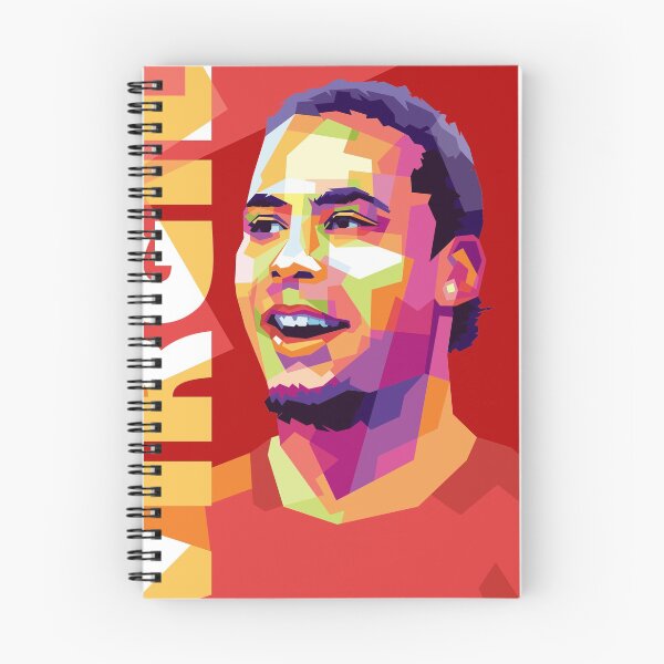 Item preview, Virgil van dijk designed and sold by Andu-wpap.