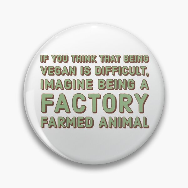 Item preview, Vegan is easy! designed and sold by leonbrouwer.