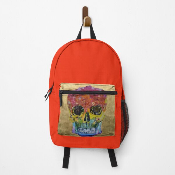 Item preview, Pride skull designed and sold by Kirstiepaints.