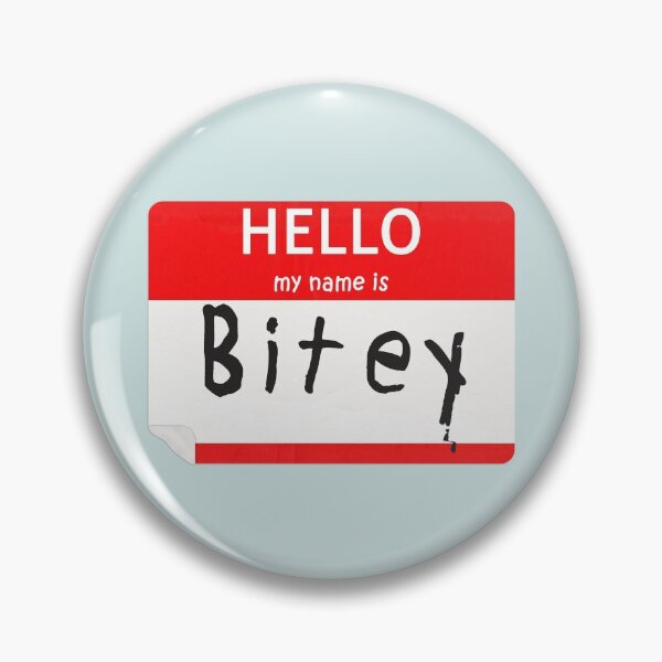 Introduction to Bitey Pin