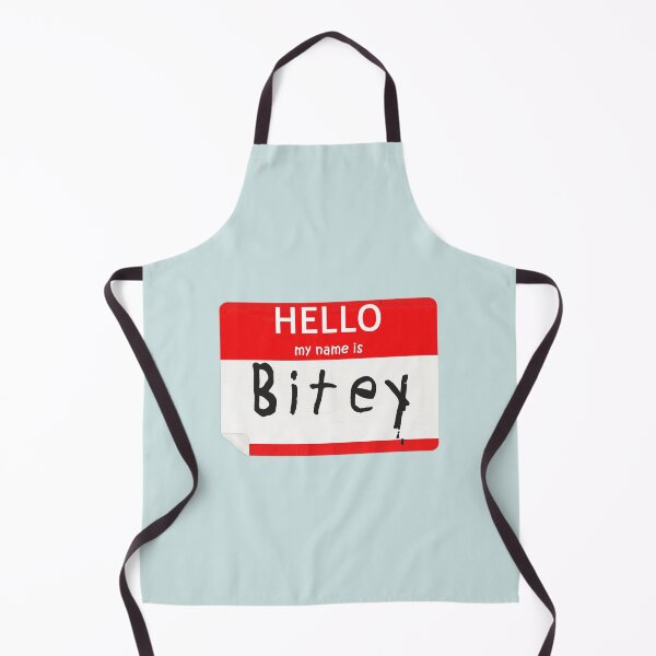 Item preview, Introduction to Bitey designed and sold by LozMac.