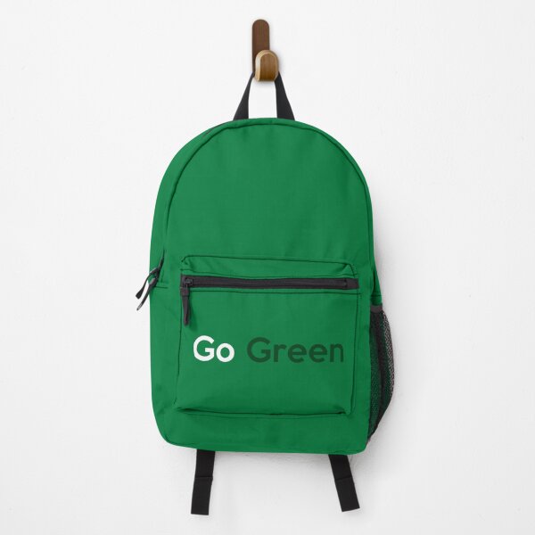 Item preview, Go Green designed and sold by basitcv.