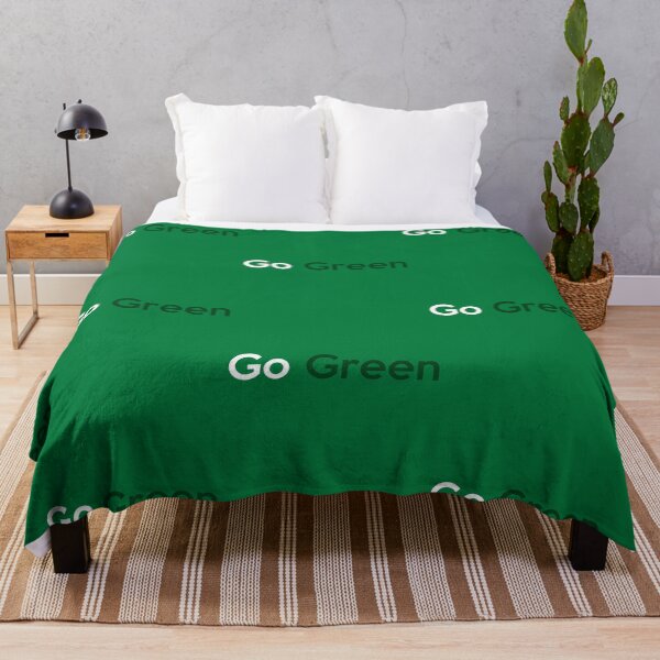 Item preview, Go Green designed and sold by basitcv.