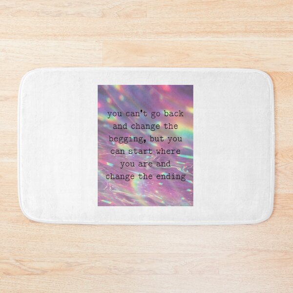 Item preview, Change the ending designed and sold by Amanda Dietrich.