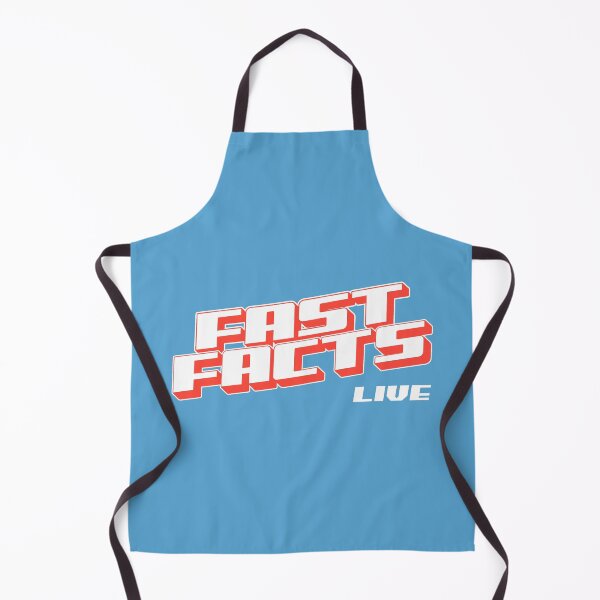 Item preview, Fast Facts Live designed and sold by Tom Hillmeyer.