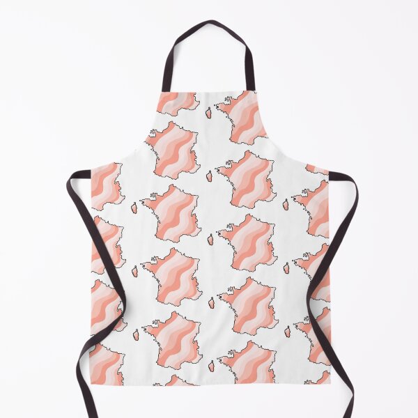 Item preview, France pastel pink outline designed and sold by erinxswan.