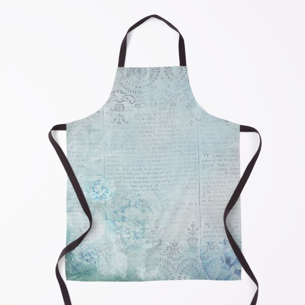 Item preview, Ancient News Print in Lace designed and sold by WisdomInspired.
