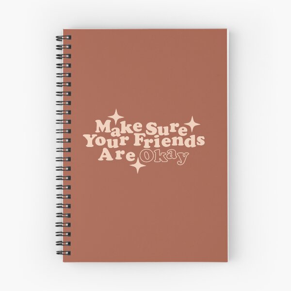 Item preview, make sure your friends are okay designed and sold by Jaz-ai.