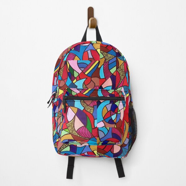 Item preview, FLOW designed and sold by Kevan Bonner.