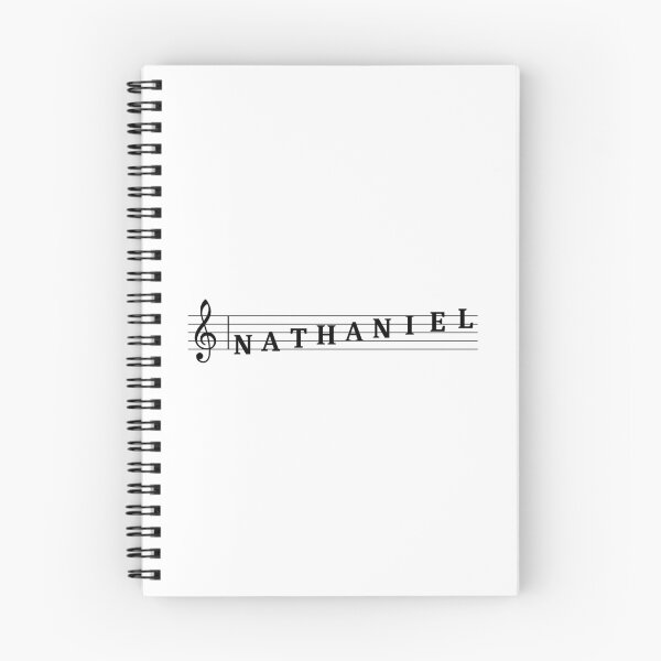 Item preview, Name Nathaniel designed and sold by gulden.