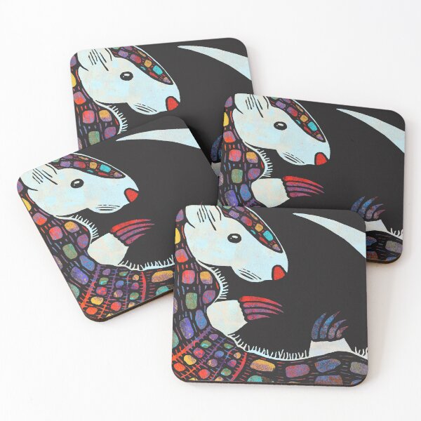 Item preview, Three-Banded Armadillo designed and sold by CadenceLG.