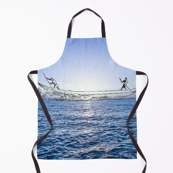 Item preview, Boat in the river  designed and sold by Giree07.