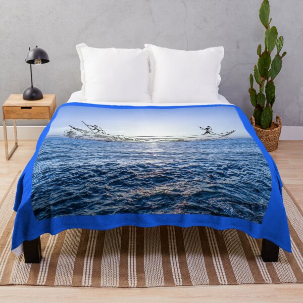 Item preview, Boat in the river designed and sold by Giree07.