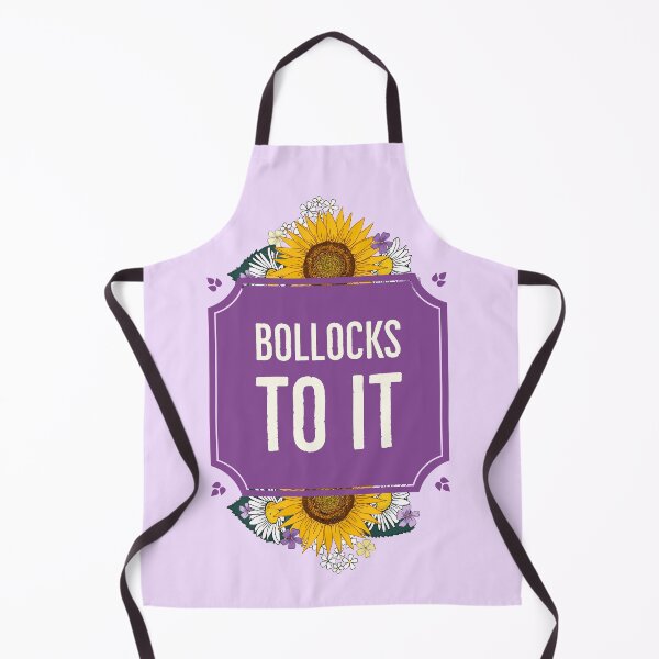 Item preview, Bollocks to it designed and sold by Onehopefull.