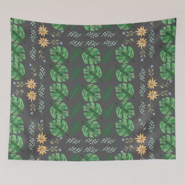 Item preview, Leafy vibes designed and sold by MangoMagic.