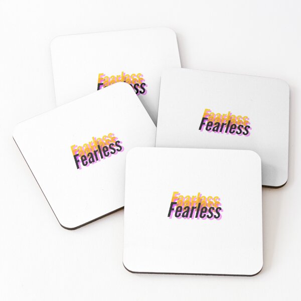 Item preview, Fearless design designed and sold by illestart.