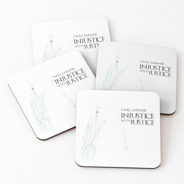 Item preview, GOT Quote designed and sold by NjikShik.