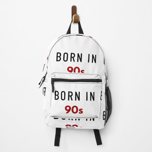 Item preview, Copy of Copy of For born in 90's vintage forever designed and sold by DMZ13.