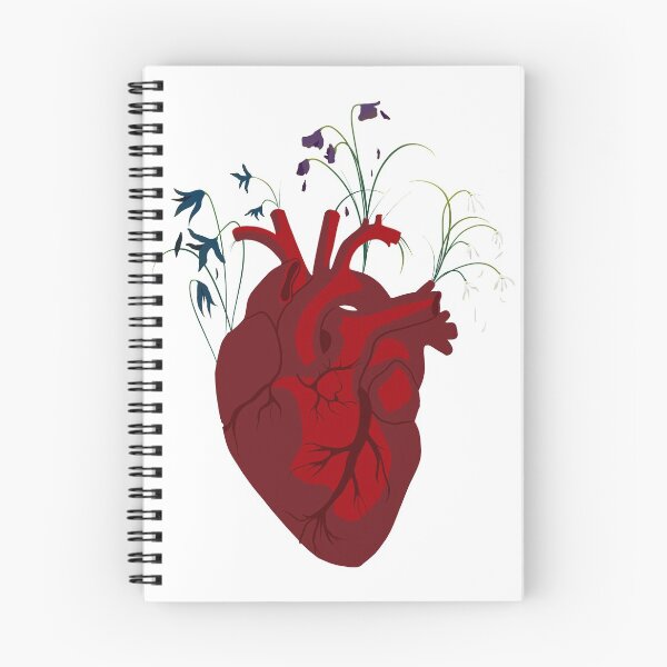 Item preview, Wilting Heart designed and sold by H-Artwork.