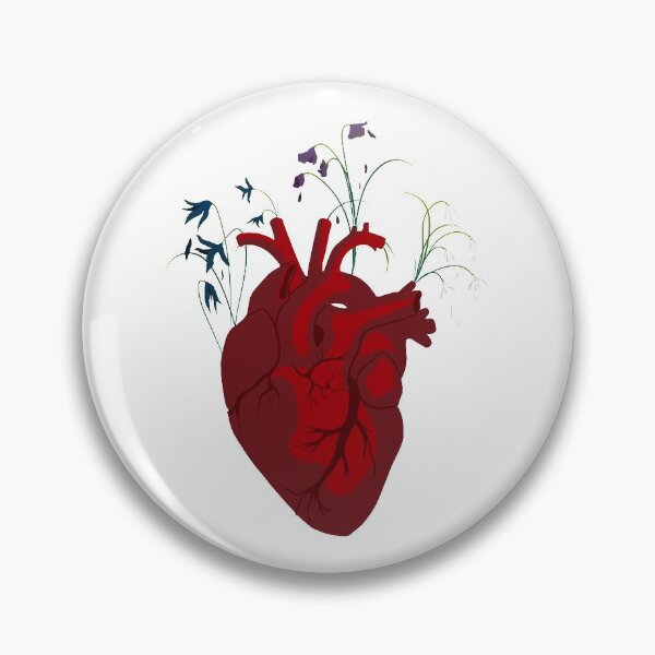 Item preview, Wilting Heart designed and sold by H-Artwork.