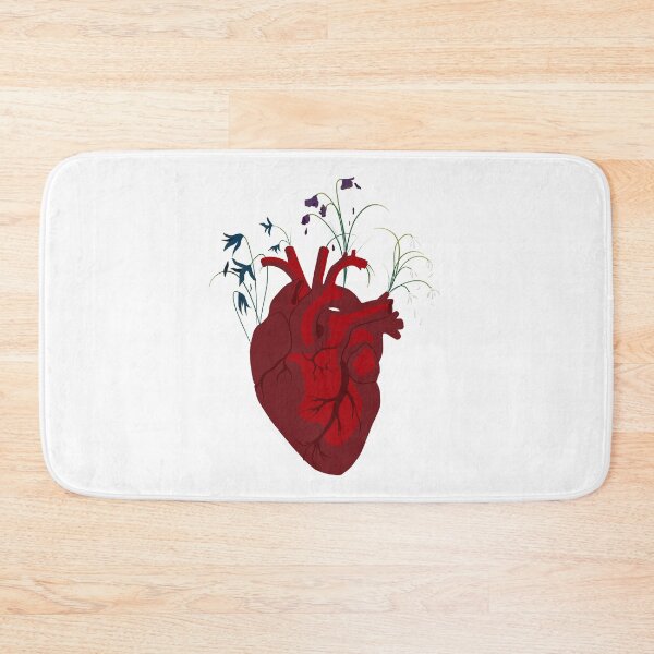 Item preview, Wilting Heart designed and sold by H-Artwork.