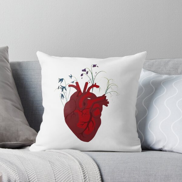 Item preview, Wilting Heart designed and sold by H-Artwork.