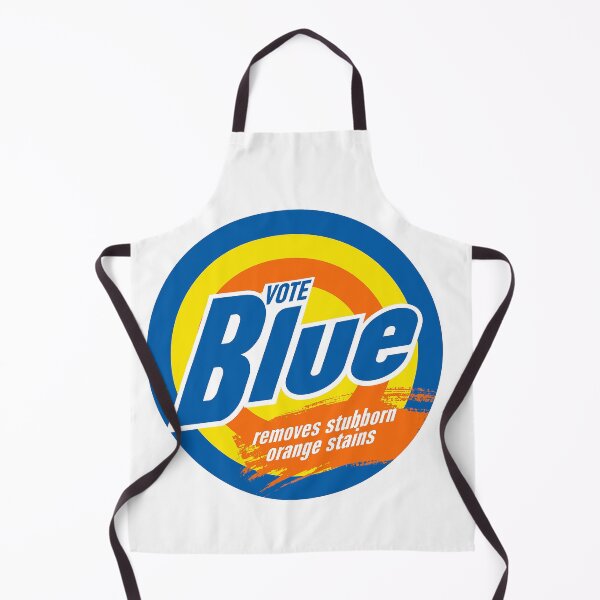 Item preview, Vote Blue| Anti Trumpism| Anti Fasiscm| 864511320|45 designed and sold by ozumdesigns.
