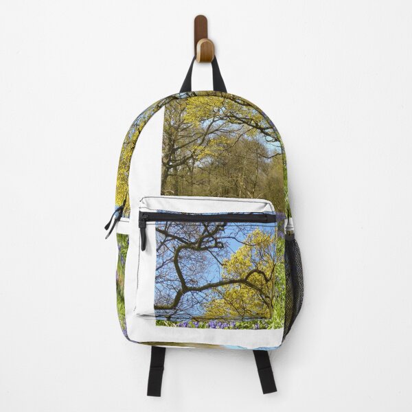 Item preview, Bluebell Wood designed and sold by Chris Petty.