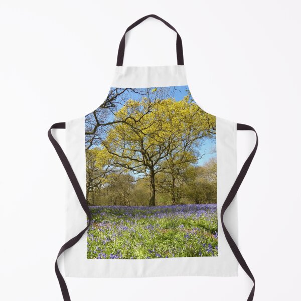 Item preview, Bluebell Wood designed and sold by Chris Petty.