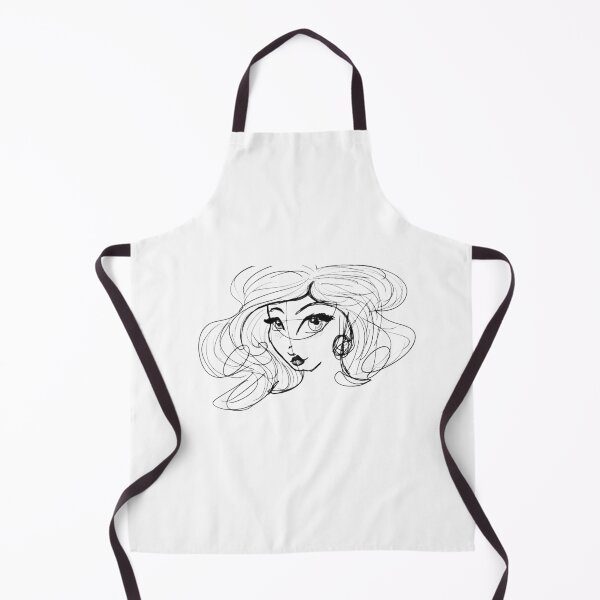 Item preview, Flo designed and sold by ArtByVictoria26.