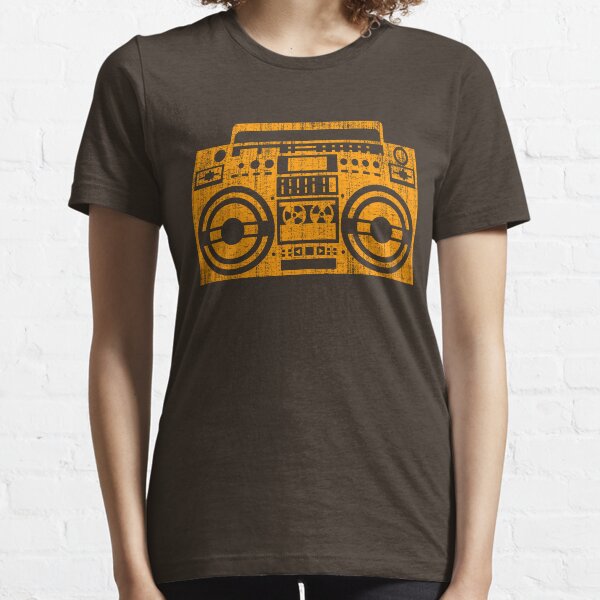 Vintage boombox Essential T-Shirt