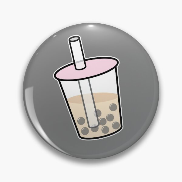 Item preview, BOBA MILK TEA CUP designed and sold by Reeks808.