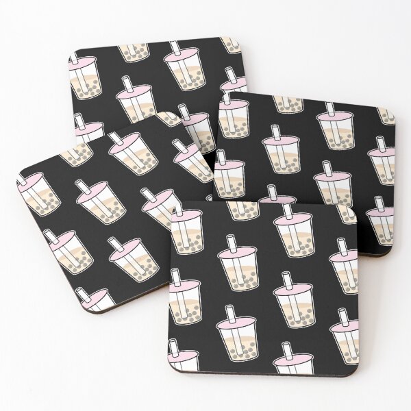 Item preview, BOBA MILK TEA CUP designed and sold by Reeks808.