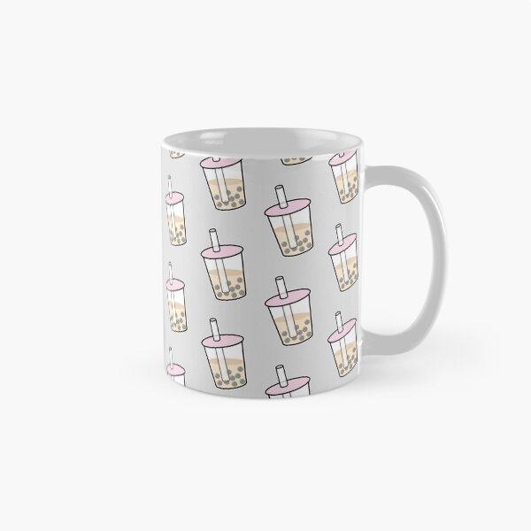 Item preview, BOBA MILK TEA CUP designed and sold by Reeks808.