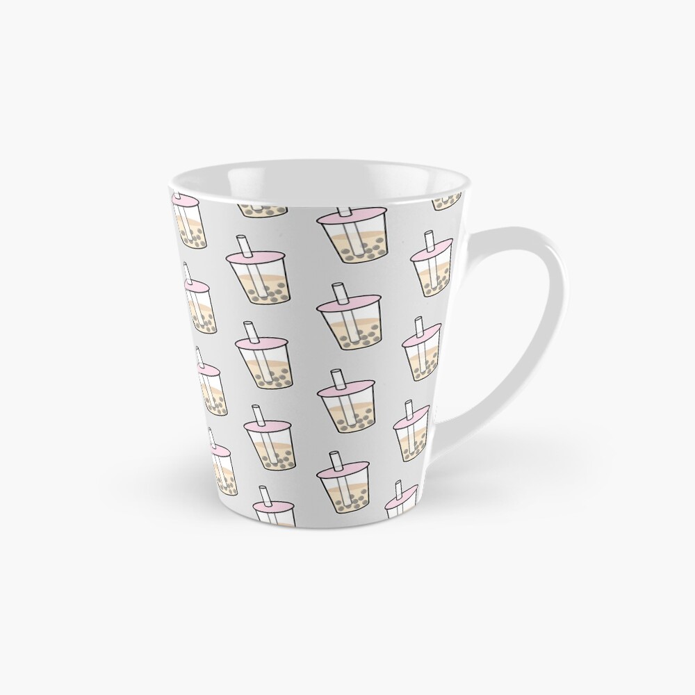 Item preview, Tall Mug designed and sold by Reeks808.