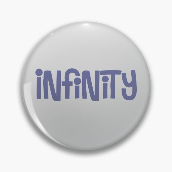Item preview, Infinity designed and sold by mkisthebest.