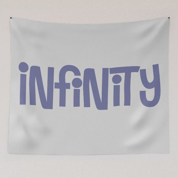 Item preview, Infinity designed and sold by mkisthebest.