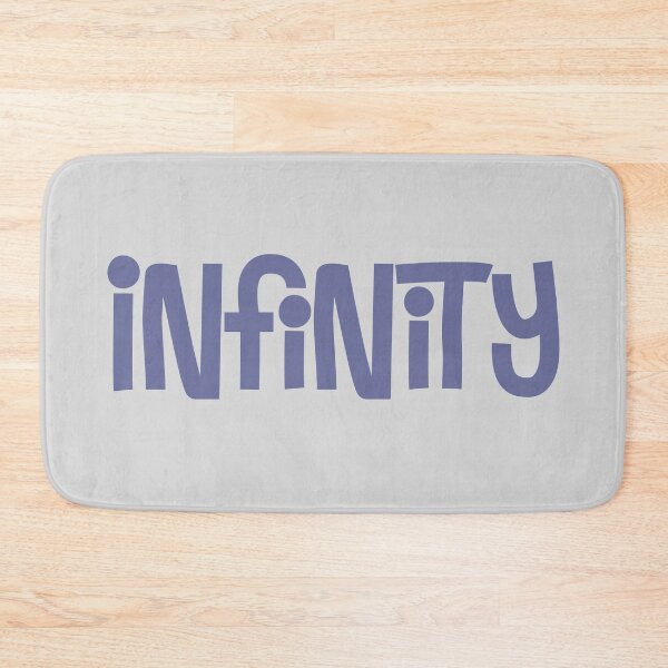 Item preview, Infinity designed and sold by mkisthebest.