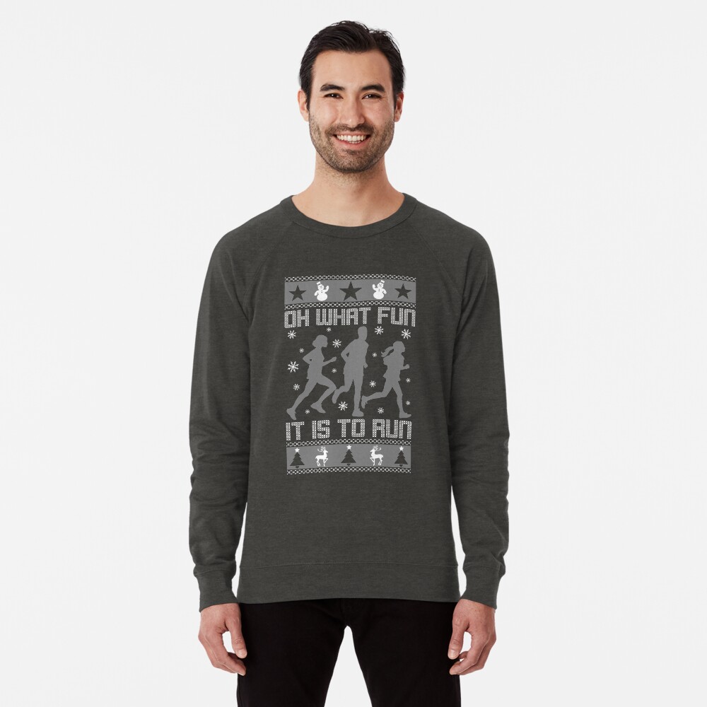 Item preview, Lightweight Sweatshirt designed and sold by EthosWear.
