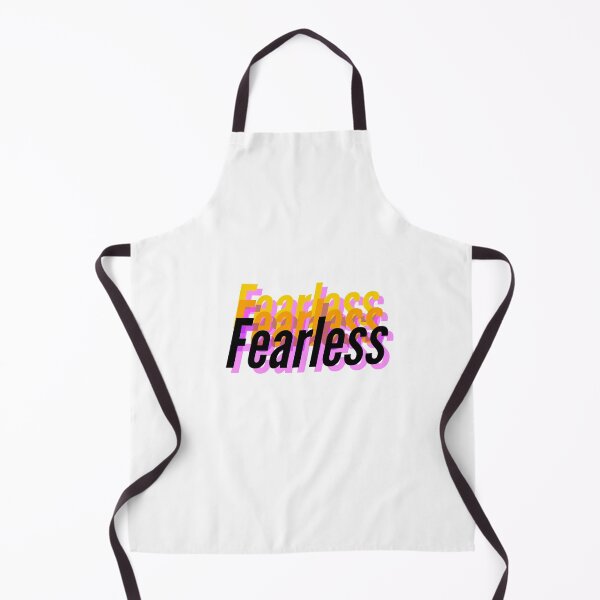 Item preview, Fearless design designed and sold by illestart.