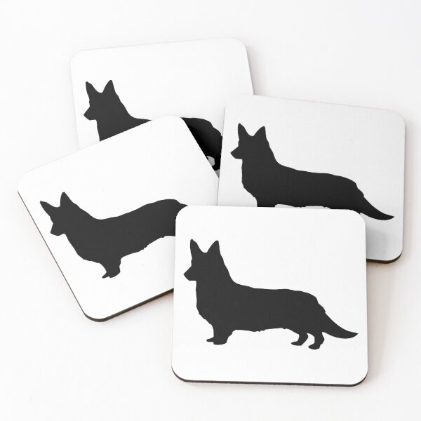 Item preview, Cardigan Welsh Corgi  - Support Responsible Breeders designed and sold by dogemporium.