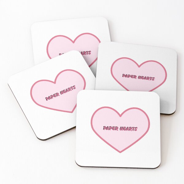 Item preview, paper hearts the vamps designed and sold by montse-lrh.