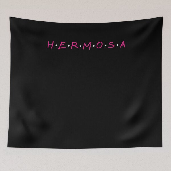 Item preview, Hermosa Latina designed and sold by Mexihumor Store.