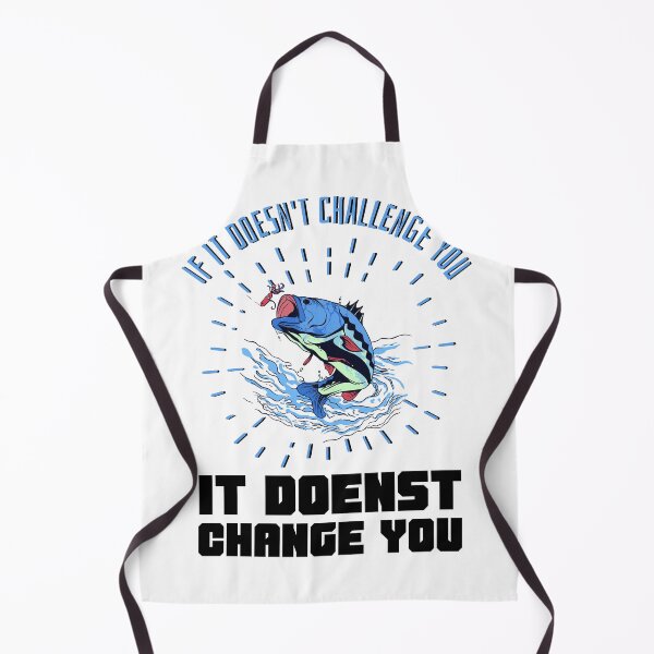 Item preview, fishing fish ocean designed and sold by pirminio.