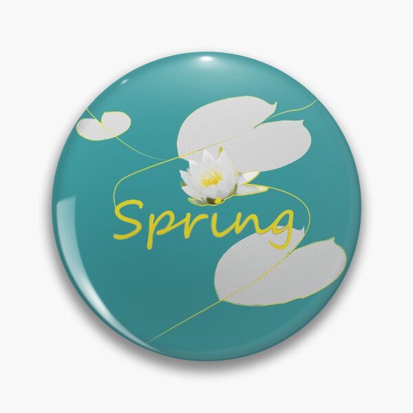 Item preview, Fresh Spring Flower designed and sold by glategan.